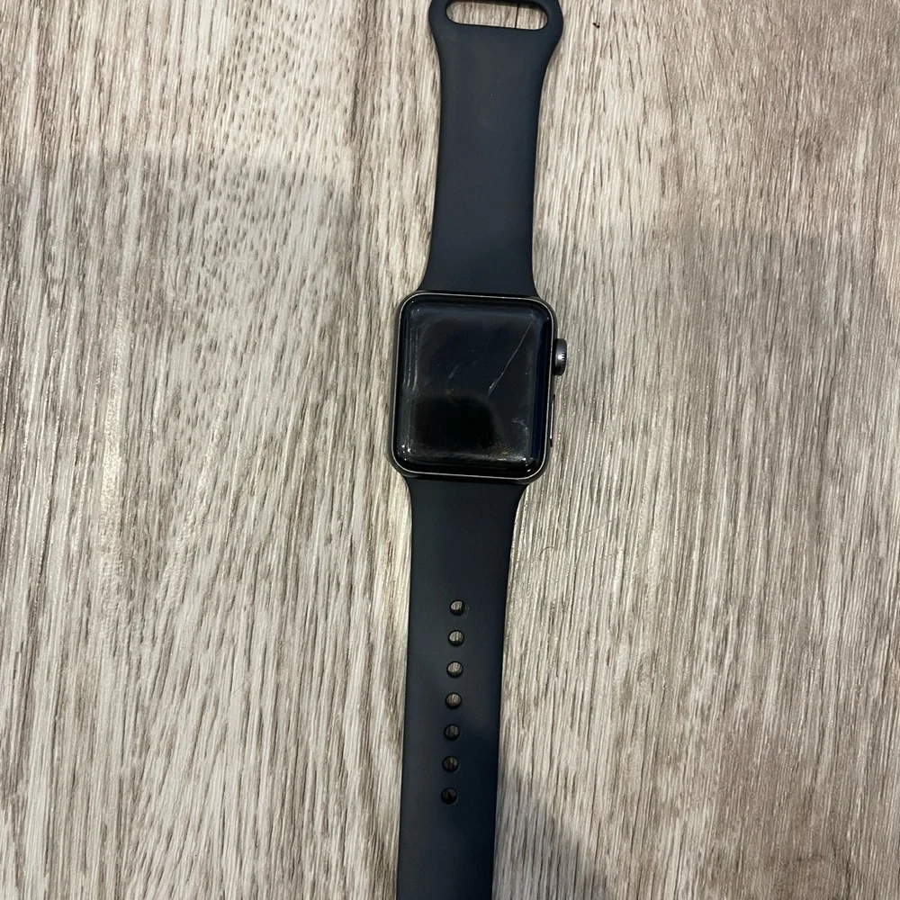 Apple Watch- 38mm